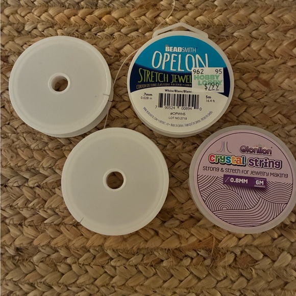 Friendship Bracelet supplies - Picture 8 of 12